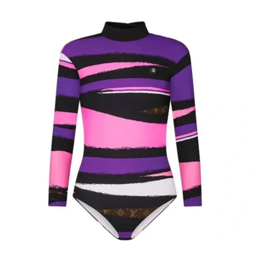 Louis Vuitton bodysuit